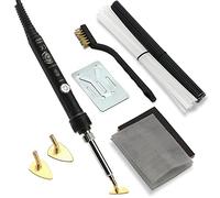 Plastic Weldering Kit for Surface Repair