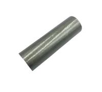 Plastic Welding Gun 1600W General Welding Hot Air Gun Accessories High Temperature Resistant Ceramic Heating Core(White)