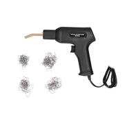 Plastic Welding Gun Compact Lightweight with Overheating Protection for Home Garden