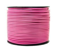 Plastic Welding Strips Welder Rods, Sticks PVC Wire Flooring 100 Meters(Pink)