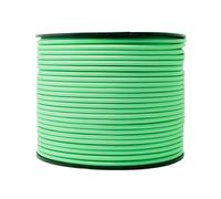 Plastic Welding Strips Welder Rods, Sticks PVC Wire for Sports Field 100 Metres(Bright Green)