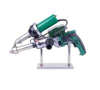 Plastic Welding Tool with Speed Nozzle for PE Pipe and PVC Board Repair