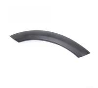 Plastic Wheel Arch Cover Trim - for Mini - for Cooper R50 2002-2008 - Front Left or Rear - for Fender Flare - Black OE Style Body Protection Car Accessories(Left-Front)