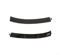 Plastic Wheel Arch Extensions for Honda CRV 07-11 Pair