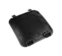 Plastic Wheel Arch for liner Cover for BMW G30 G38 G12 Models | High-impact plastic material, for rugged construction, stable fitment, resists cracks, long-lasting protection