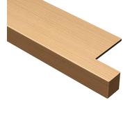 Plastic Window Cill Cover Pet Window Guard Easy to Clean Waterproof Finish Sills Stair Door in Homes Apartments Villas Schools garages and more120x20cm
