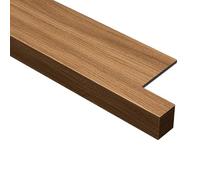 Plastic Window Cill Cover UV-Stable & Waterproof Roofline Window Reveals Balconies porches Dormitories lofts Apartments Villas Schools garages and more120x18cm