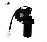 Plastic Window Regulator Motor Front Left for Toyota HZJ76 | Front left position, fits HZJ76 HZJ79, restores power for windows, direct bolt-on, plastic housing