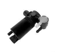 Plastic Windshield Washer Pump 8533002070 Compatible with For Toyota For Corolla For Hybrid Mk12 2019 2024 1 Piece