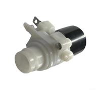 Plastic Windshield Washer Pump for Kenworth for peterbilt Quiet Run | Strong spray pressure, clears dirt fast, enhances driving visibility, fits for kenworth for peterbilt, for durable plastic