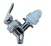 Plastic Wine Bottle Faucet 15mm Thread Leak-Proof