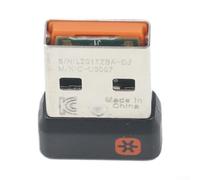 Plastic Wireless Adapter for Logitech M325 M510