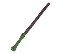Plastic wizard wand 35 cm adult and child