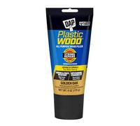 PLASTIC WOOD 582 DAP 00582 6oz Gold Latex, Golden Oak, Pack of 1