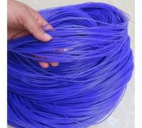 Plastic Woven Rattan Repair Material， 2.4mm Plastic Woven Rattan Repair Material For Furniture DIY(O)