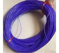 Plastic Woven Rattan Repair Material， Plastic Woven Rattan Repair Kit Multicolor 2.4mm(F)