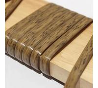 Plastic Woven Rattan Repair Material， Plastic Woven Rattan Weaving And Repair Material Multicolor 500g(C)