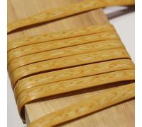 Plastic Woven Rattan Repair Material， Plastic Woven Rattan Weaving And Repair Material Multicolor 500g(D)