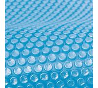 Plastica 10Ft X 16Ft Oval Ag Solar Cover