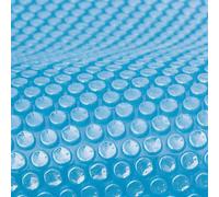 Plastica 12Ft X 18Ft Oval Ag Solar Cover