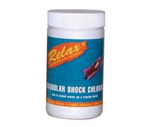 Plastica 1Kg Relax Granular Shock