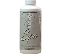 Plastica 1Kg Relax Spa Brominating Granules