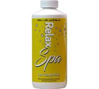 Plastica 1Kg Relax Spa Ph Plus Chlorine, Fast Delivery