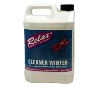 Plastica 5Lt Relax Cleaner Winter