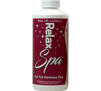 Plastica 6 X 1Kg Relax Spa Hardness Plus