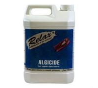 Plastica 6 X 2Lt Relax Algicide