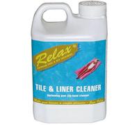 Plastica 6 X 2Lt Relax Tile And Liner Cleaner