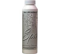 Plastica 6 X 500G Relax Spa Brominating Granules