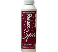 Plastica 6 X 500G Relax Spa Hardness Plus