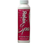 Plastica 6 X 500Ml Relax Spa No Foam