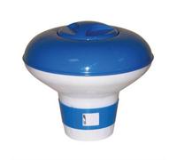 Plastica Deluxe Floating Chlorine Dispenser