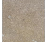 Plastica Fossil Pearl Tumble Grip Limestone 16Ft X 38Ft Natural Stone Coping Kit With 4Ft Roman End