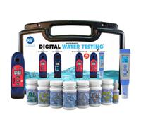 Plastica Nazca 6M X 4M Wooden Pool Package With Argonaut - Endurance Filtration And Swimmaster Counter Current And Invertemp Heat