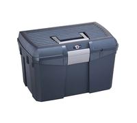 Plastica Panaro Horse Tack Storage Box