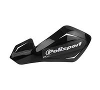 PLASTICA PARAMANI NERO FLOW LITE POLISPORT