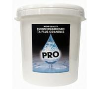 Plastica Relax Pro Sodium Bi-Carbonate Ta Plus 25Kg - Pallet Of 18