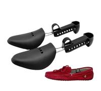 Plasticc Shoe Stretchers - Adjustable Shoe Tree, Unique Shoe Stretchers | Leather Sports Shoe Shapers, 1 Pair Shoes Boot Holder Shaper Support For All Shoes Heels And Sneakers Sports Shoes Boots