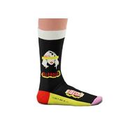 Plastichead Blondie AKA Ankle Socks UK 4-7 One Size