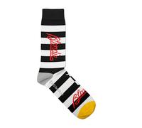 Plastichead Blondie Parallel Lines Ankle Socks UK 7-11 One Size