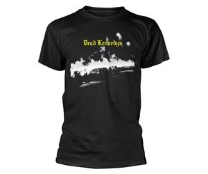 Plastichead Dead Kennedys Fresh Fruit for Rotting Vegetables T Shirt L Black