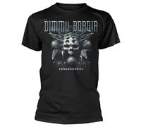 Dimmu Borgir T-Shirt Abrahadabra Unisex Black L