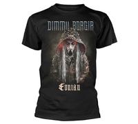 Dimmu Borgir T-Shirt Eonian Unisex Black XL