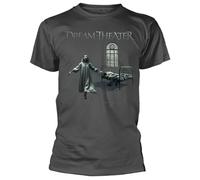 Dream Theater Parasomnia T-Shirt grey XXL