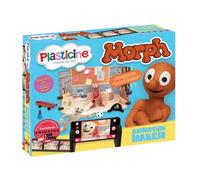 Plasticine Morph Animation Maker