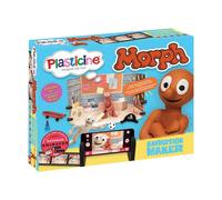 Plasticine Morph Animation Maker