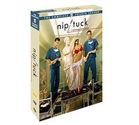Plasticka chirurgie s.r.o. 4 (NIP/TUCK 4)